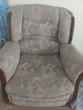 Upholstery Service