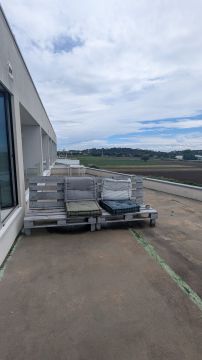 Jardinagem e Relvados