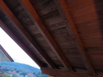 Telhados e Coberturas