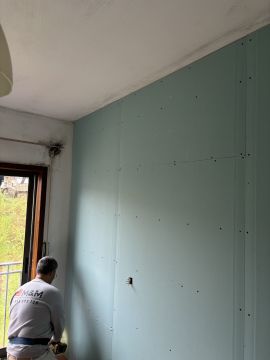 M&M Remodelações - Póvoa de Lanhoso - Home Improvements
