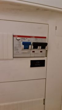 Técnico de Reparação de Ar Condicionado - Assistência Técnica