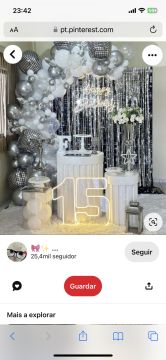 Decorador de Eventos