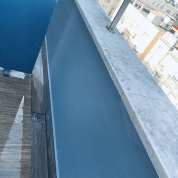 Construhelp - Torres Vedras - Aplicação de Estuque