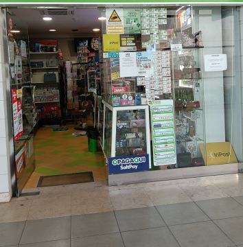 Remodelações