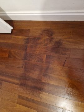 Flooring Specialist - Home Improvements