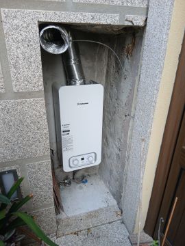 Instalador de Portadas