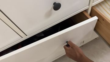Especialista de Reparação de Móveis - Casa