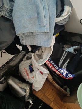 Moving - Home Improvements