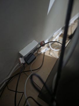 Eletricidade