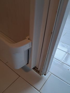Refrigerator Repair or Maintenance