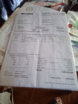 Reparação de Ar Condicionado