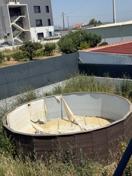 Especialista de Reparação de Piscinas