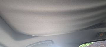 Car Upholsterer