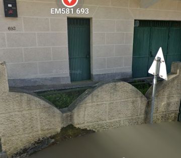 Empreiteiros / Pedreiros