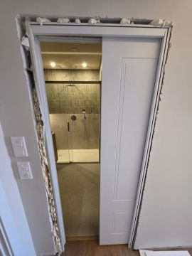 Empresa de Portas