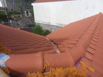 Roof Installation Professional - Home Improvements