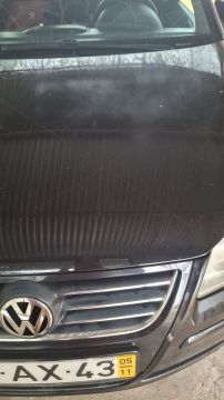 Pintura de Automóveis
