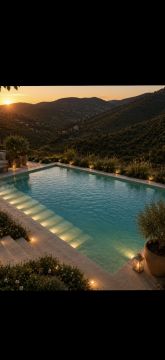 Piscinas, Saunas, Hidromassagem e SPAs