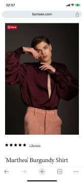 Custom Clothes Design