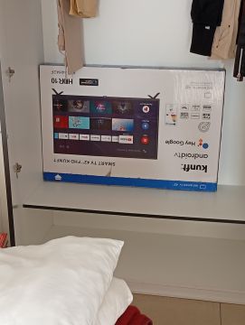 Reparador de TV