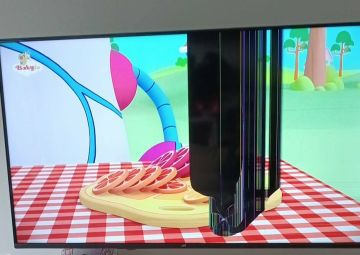 Reparador de TV
