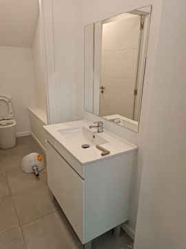 Construction Specialist - Home Improvements