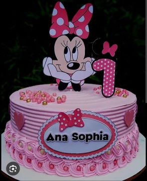 Cake Maker