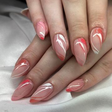 Márcia Tavares - Lisboa - Manicure and pedicure