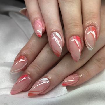 Márcia Tavares - Lisboa - Manicure e Pedicure