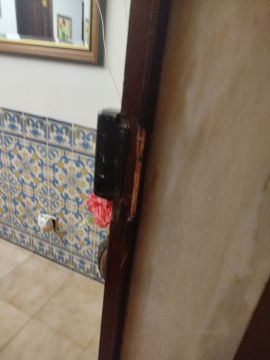 Carpinteiro - Casa