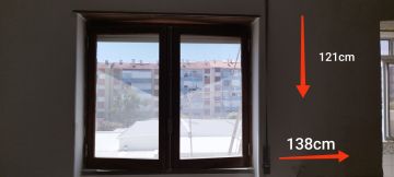 Instalação de Janelas de PVC - Janelas e Portadas