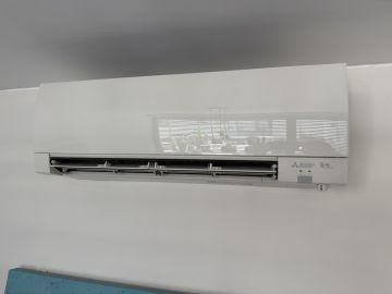 Reparação de Ar Condicionado
