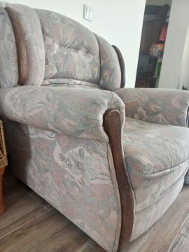 Upholstery Service