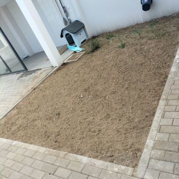 Empresa de Relva Artificial