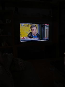 Réparateur de télévision
