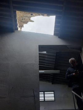 Roof Installation or Replacement
