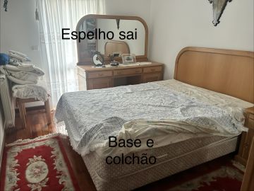 Empresa de Mudanças Longas