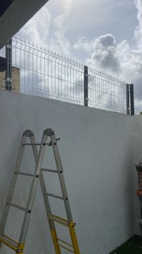 MetalFolli - Sintra - Interior Wall Addition