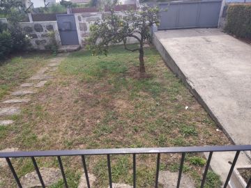 Serviço de Jardinagem