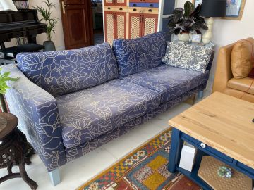 Upholstery Service