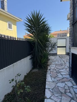 Serviço de Jardinagem