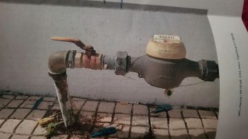 Serviço de Canalização