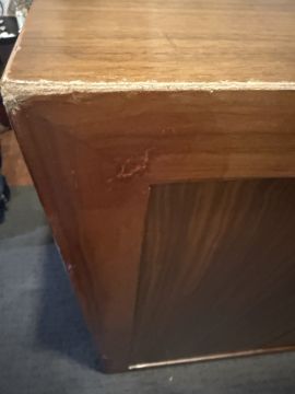 Carpentry and Woodworking - Home Improvements
