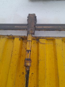 Cerrajero - Hogar