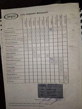 Especialista de Limpeza de Jacuzzi e Spa