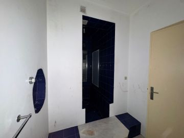 Remodelações e Construção