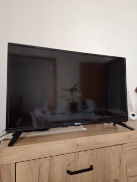 Reparador de TV