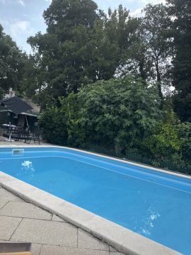 Construtor de Piscinas