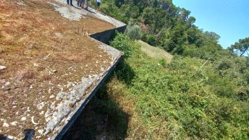 Remodelações e Construção