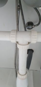 Plumbing
